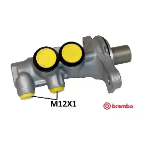 BREMBO M 61 119