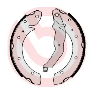 S06506 BREMBO