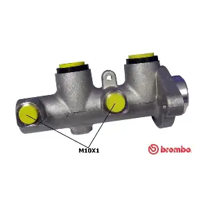 BREMBO M15002