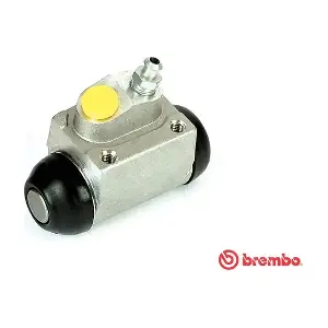 BREMBO A12847