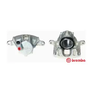 BREMBO F 86 040
