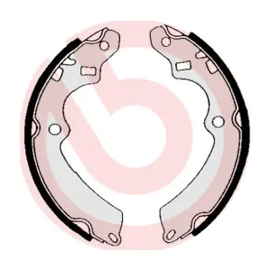 BREMBO S79511