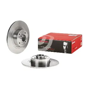BREMBO 08A13517