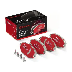 P50124NX BREMBO