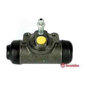 BREMBO A12378