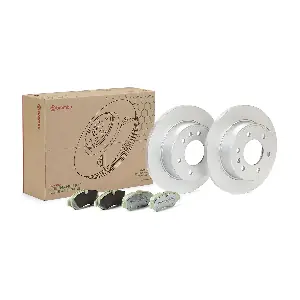 BREMBO KT 10 028