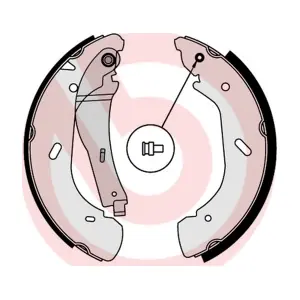 BREMBO S56513