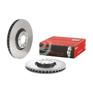09A55811 BREMBO