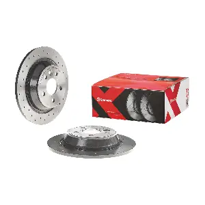 BREMBO 08A5401X