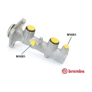 M 83 004 BREMBO
