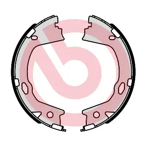 BREMBO S30546