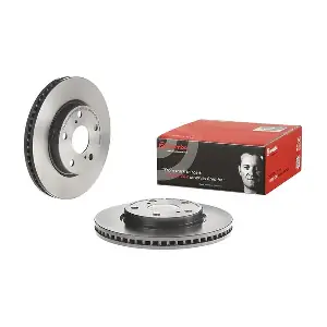BREMBO 09B52011