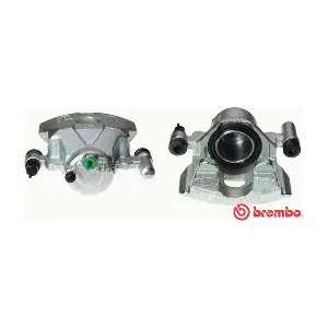 BREMBO F 49 074
