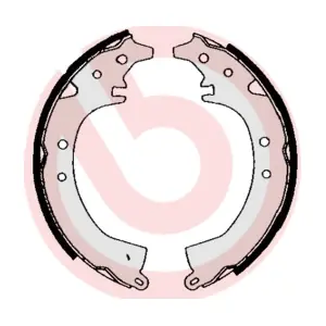 S83517 BREMBO