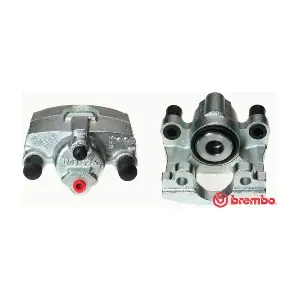 BREMBO F 11 008