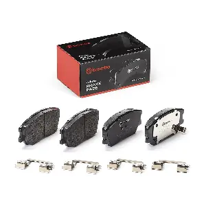 P30121 BREMBO