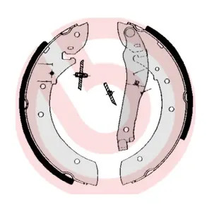 BREMBO S61510