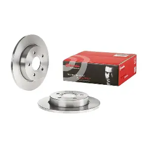 BREMBO 08A02920