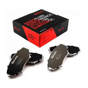 BREMBO 07B31408