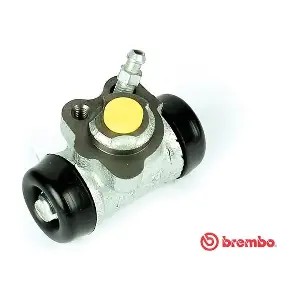 BREMBO A 12 355