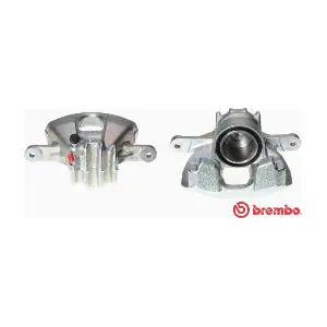 BREMBO F 61 240