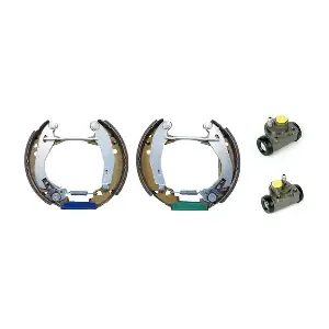 BREMBO K61046