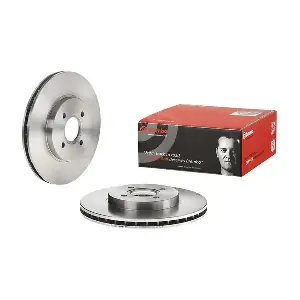 BREMBO 09A27510