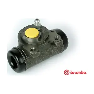 BREMBO A12201