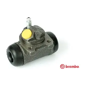 A12195 BREMBO