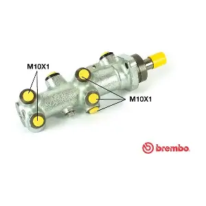 M61005 BREMBO