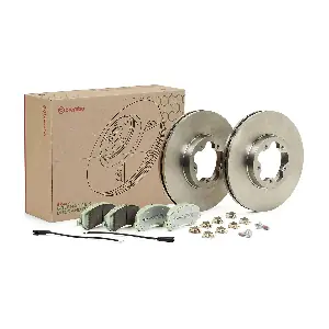KT 10 015 BREMBO