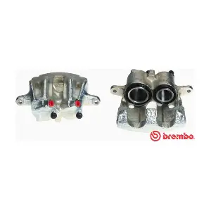 BREMBO F 61 121