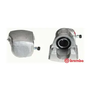 BREMBO F 23 027