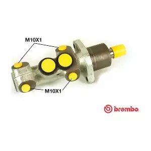 BREMBO M68034