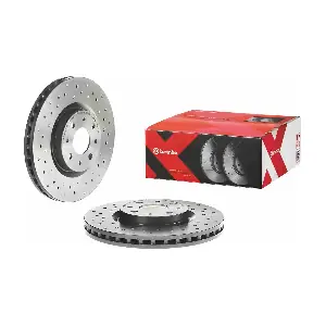 09.5180.3X BREMBO