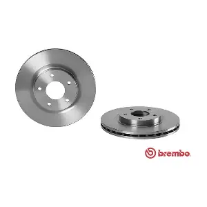 BREMBO 09.A637.20