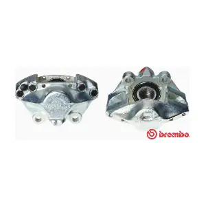 BREMBO F 59 037
