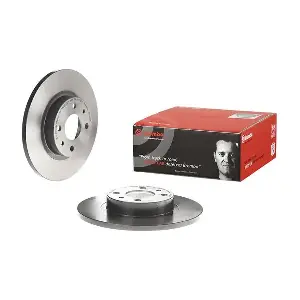BREMBO 08 5086 11
