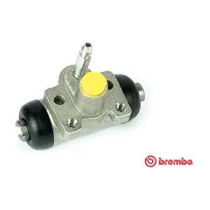 BREMBO A12842