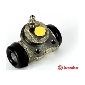 BREMBO A12160