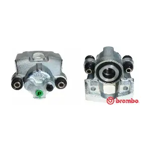 BREMBO F 37 003