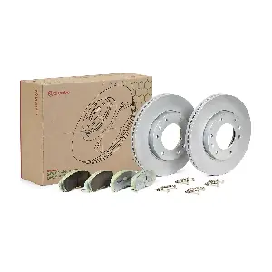 BREMBO KT 10 019