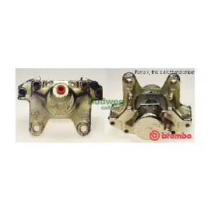 F 50 073 BREMBO