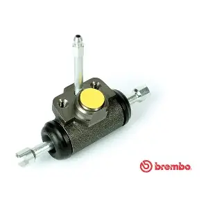 BREMBO A12431