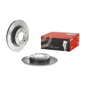 BREMBO 08 9460 31