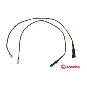 BREMBO A00504
