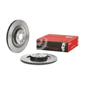 BREMBO 09C93911