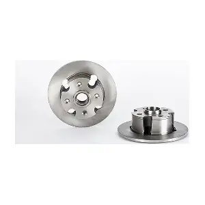 BREMBO 08.2163.20