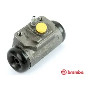 BREMBO A12461