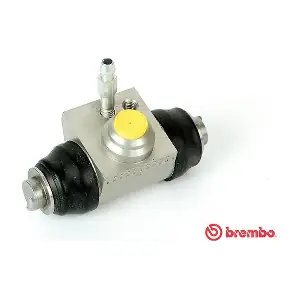 BREMBO A12244